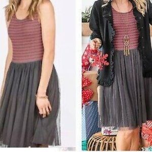 Matilda Jane T'Was the Night‎ Tulle Dress